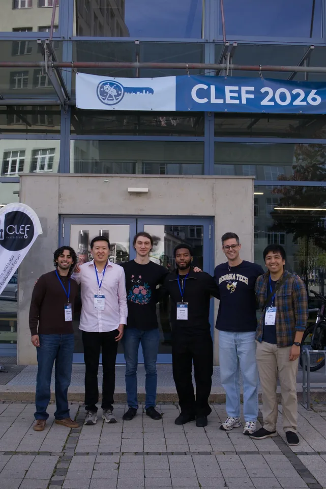 Conference photo 1