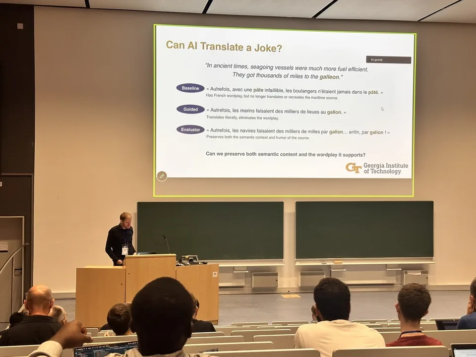 Conference photo 2