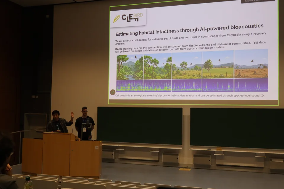Conference photo 5